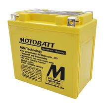 Motobatt MBYZ16H Motobatt MBYZ16H