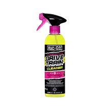 Muc-Off Drivetrain Cleaner 500ML ATV/QUAD/MC