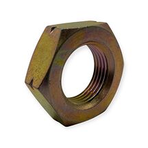 Mutter venstregjenget primærvariator