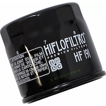 Oljefilter HF191