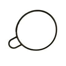 Pakning oljefilterhus SMC/Dinli