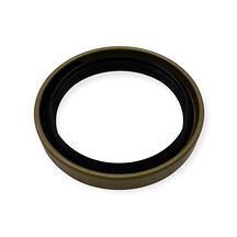 Pakkeboks forhjul Linhai