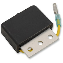 Laderegulator Polaris