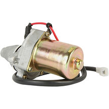 Startmotor Suzuki LT80 & Kawasaki KFX80 Startmotor Suzuki LT80 & Kawasaki KFX80