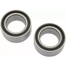 Hjullagersett bak Polaris