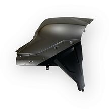 Plastdeksel Bonnet CF moto 625 Titanium Grey