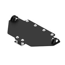 Plogfeste ODES 650 / 850 / 1000