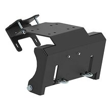 Plogfeste Front Yamaha Kodiak 450 (2017+), krever Narrow Push Tube