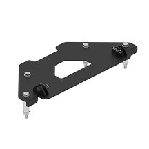 Plogfeste John Deere XUV 590M