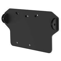 Plogfeste Polaris 500 X2 Touring Sportsman