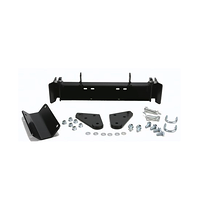 Plogfeste Warn front Polaris Sportsman 300/400 2008–2010