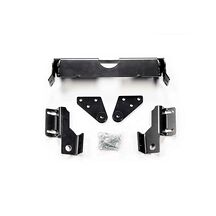 Plogfeste Warn front Polaris Sportsman 570