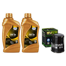 Oljeservicesett Polaris 600/700/800