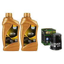 Oljeservicesett Polaris 700 02–04