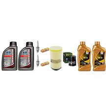 Servicesett Polaris Sportsman 700 02–04