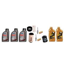 Servicesett Polaris Sportsman/Scrambler 850/1000 XP