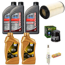 Servicesett Polaris Sportsman/Workman/Worker 400/500 –04