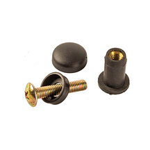 Chassis Skrue utvidbar, 10st