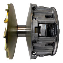 Primærvariator TGB 1000 Primærvariator TGB 1000