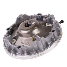Primær variator ytre TGB Primær variator ytre TGB