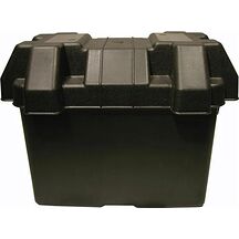 Batteriboks ATV Pro 275x180x200mm Batteriboks ATV Pro 275x180x200mm