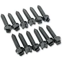 PRO GOLD ICE SCREWS 25,4 mm 250 stk.