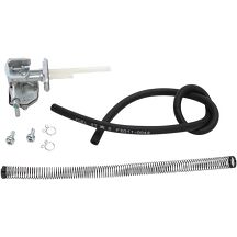 Bensinkran-sett Suzuki LT-4WDX King Quad