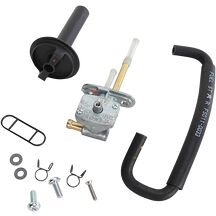 Bensinkran-sett Yamaha YFM 450 Grizzly 07–14