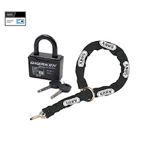 ATV-låspakke 150cm Klasse 3