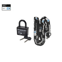 ATV-låspakke 350cm Klasse 3