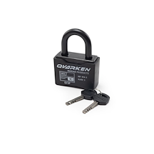 Hengelås Klasse 3 Qvarken