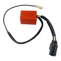 CDI boks Polaris 2x4/4x4/6x6 250 95–02