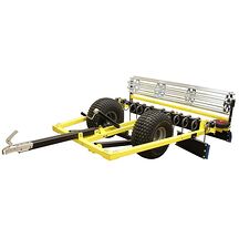 Ridebaneharv ATV IB 1800 Ridebaneharv ATV IB 1800