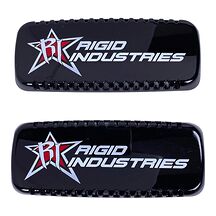 Rigid Industries SR Q-Series Beskyttelse