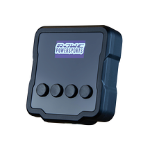 RJWC EFI Tuner Segway Snarler