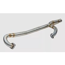 RJWC Eksosmanifold Can-Am Outlander G2 RJWC Eksosmanifold Can-Am Outlander G2