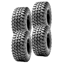 ATV Dekkpakke Hardtrail P3139 30x14