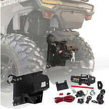 Vinsj bak CF-Moto 450/520 2023+