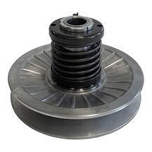 Sekundær variator Komplett CF Moto