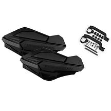 Powermadd Sentinel håndtaksbeskyttelse sett, svart Powermadd Sentinel håndtaksbeskyttelse sett, svart