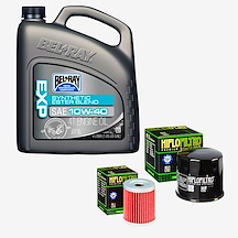 Servicekit ATV Servicekit ATV