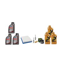 Servicesett Polaris Ranger RZR EFI XP 2013–