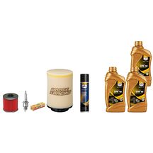 Servicesett Suzuki LTZ 400