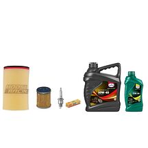 Servicesett Yamaha Big Bear 350