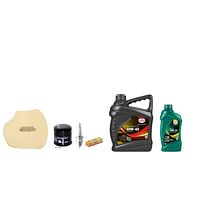 Servicesett Yamaha Grizzly 700 09–13 Servicesett Yamaha Grizzly 700 09–13