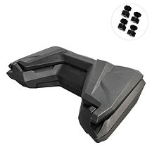 Pakkeboks Bak CF Moto C-Force 625 Pakkeboks Bak CF Moto C-Force 625