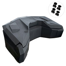 Pakkeboks Bak CF Moto C-Force 850/1000