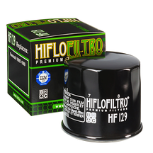 Oljefilter HF129