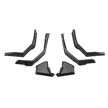 Skjermutbygg / Fender Flares CF Moto C4/C5