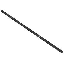 Slitestål Iron Baltic Plog 180 cm Slitestål Iron Baltic Plog 180 cm
